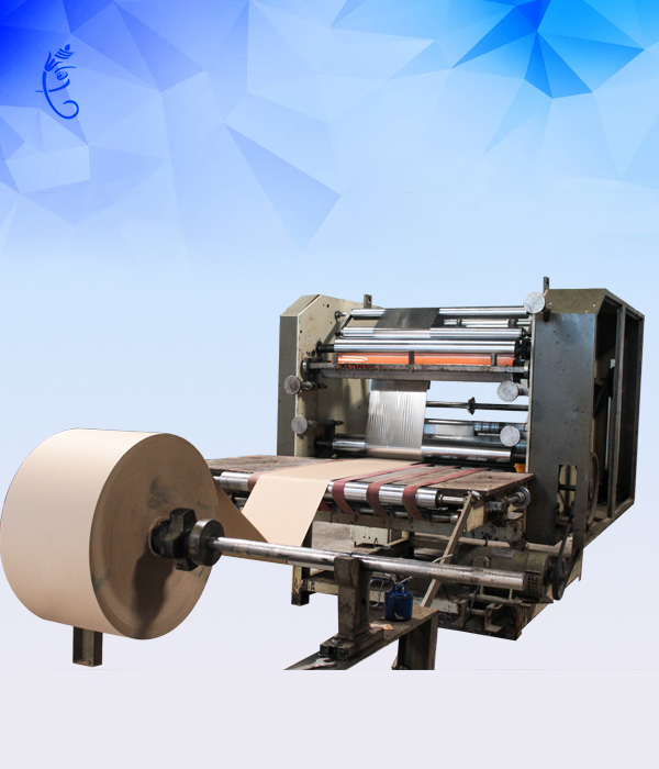 Paper Product Manufacturing Machine | Ekadanta Enterprises Pune